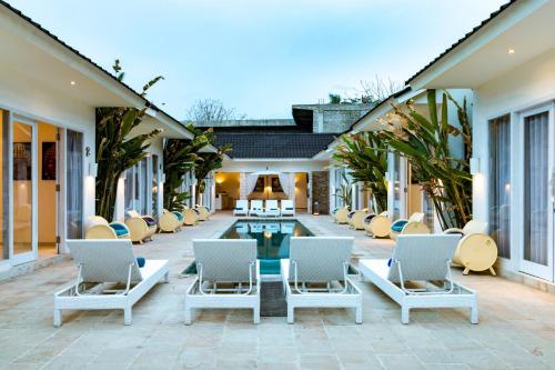 Tamoa Boutique Hotel