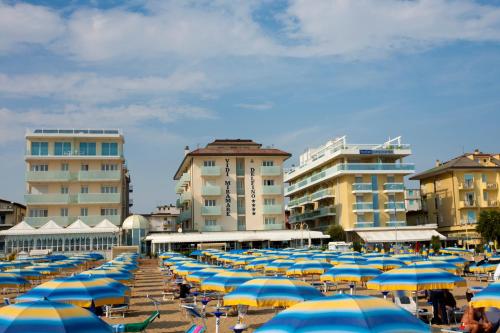 Hotels Vidi Miramare & Delfino