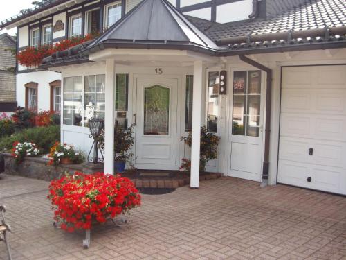 Pension Haus Seidenweber - Schmallenberg