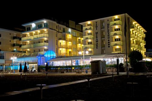 Hotels Vidi Miramare & Delfino - image 11