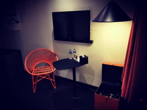 XY Hotel Bugis Singapore Image 23