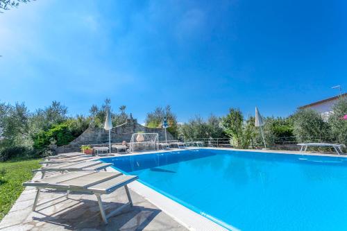  La Corte Etrusca in Cortona