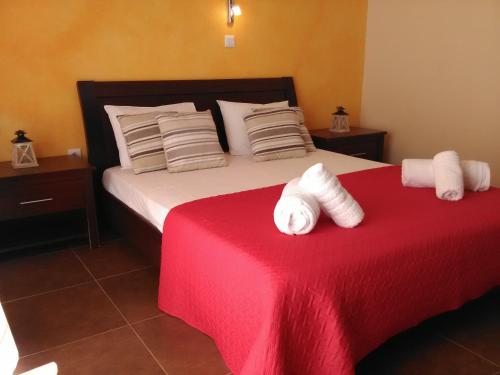 Mikros Gialos Apartments - image 6