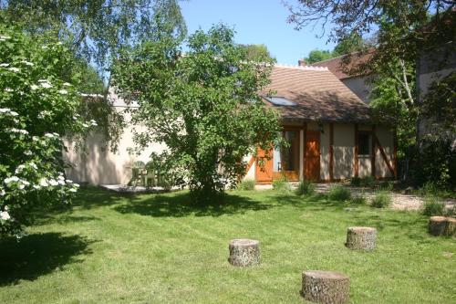 Gite Le Moulin de la Barre gîte à louer Les Délats