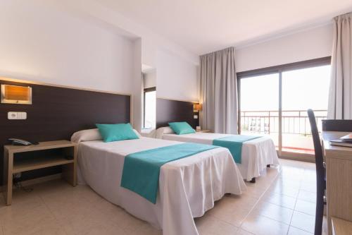 Orosol Hotel by Typic Hotels