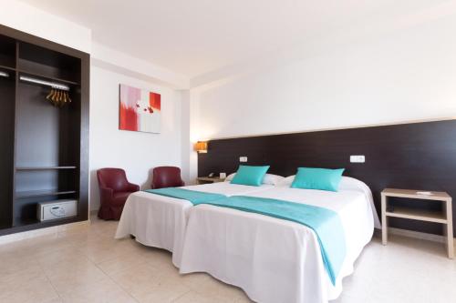 Hotel Orosol - image 13