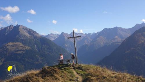 SunAlpin - Ferienwohnungen