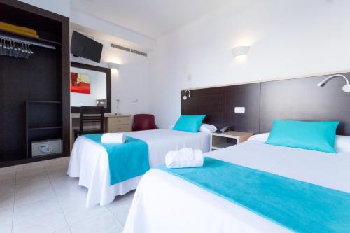Hotel Orosol - image 6