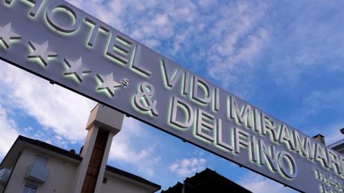 Hotels Vidi Miramare & Delfino - image 4