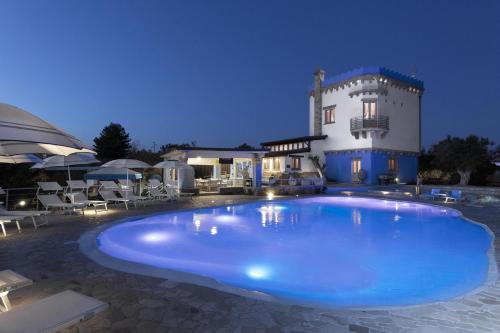 Tower Villa gîte à louer Capilungo