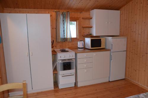 Käringsund Resort Camping - image 8