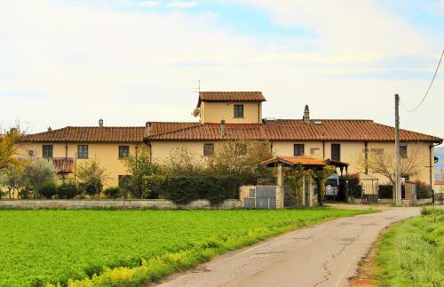  Mina House, Pension in Campi Bisenzio