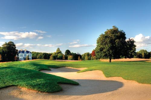 Moyvalley Hotel & Golf Resort - image 4