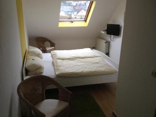 Doppelzimmer, eigenes badezimmer