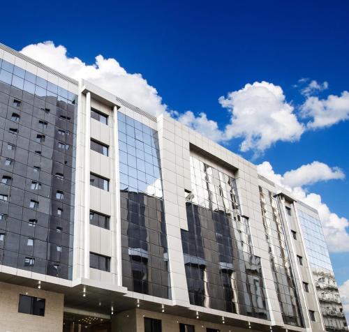 

Snood Al Mahbas Hotel