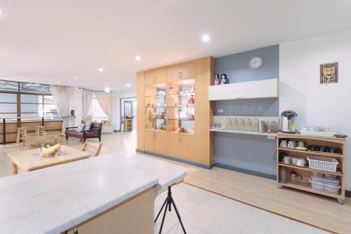 BaanSu Hostel, Bangkok