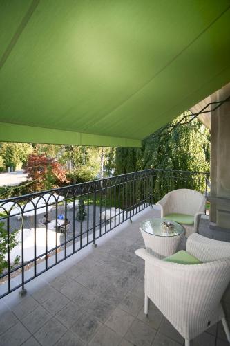 Boutique-Hotel Auberge Langenthal - 전망