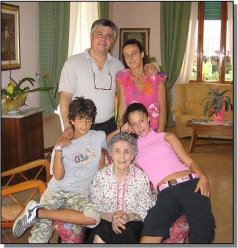 Albergo Natucci - image 13
