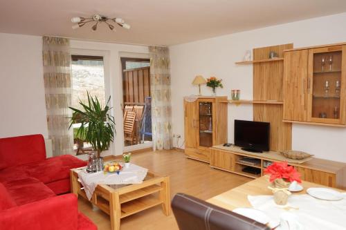 Ferienwohnung-Jungbauernhof - Apartment - Alpirsbach