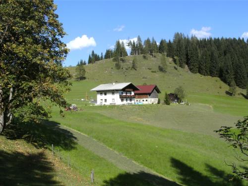 Oberharreithhof