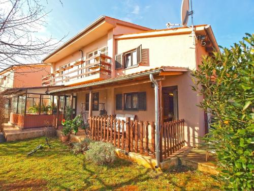 Apartment Mitar 1271 - image 7
