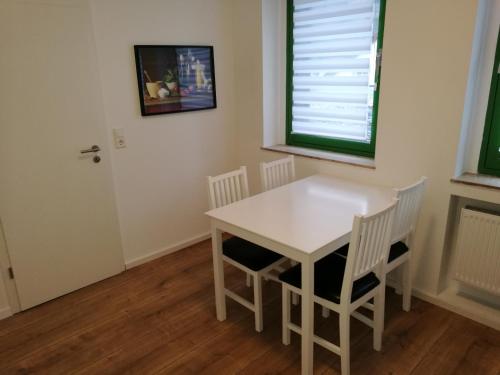 Létesítmények, Haus Kyllblick in Birresborn