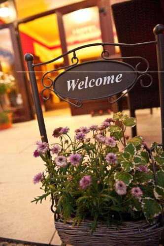 Photo - Hotel am Kurpark