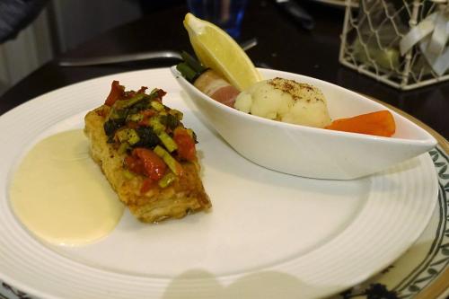 Hotel Restaurant De Hoogt - image 5