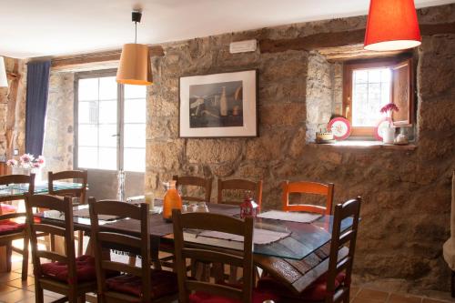 Posada Palacio Manjabalago in Manjabalago