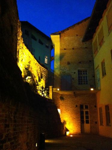 Hotel Boutique Antiche Mura - image 3