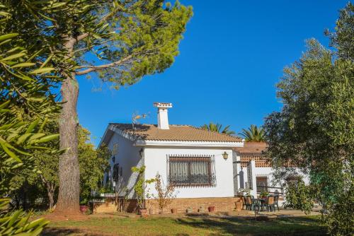 Recreo San Andrés, Ronda (fotografie 8)
