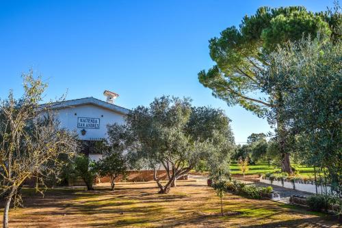 Recreo San Andrés, Ronda (fotografie 7)