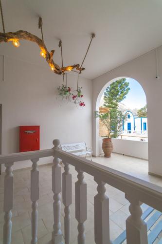Amaryllis Hotel - image 8