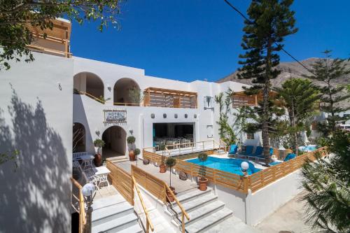 Amaryllis Hotel - image 7
