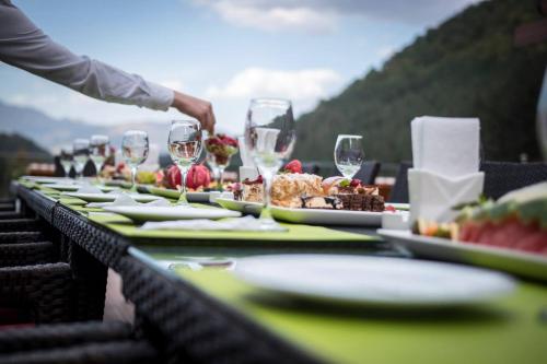 120071320 Best Western Plus Paradise Hotel Dilijan