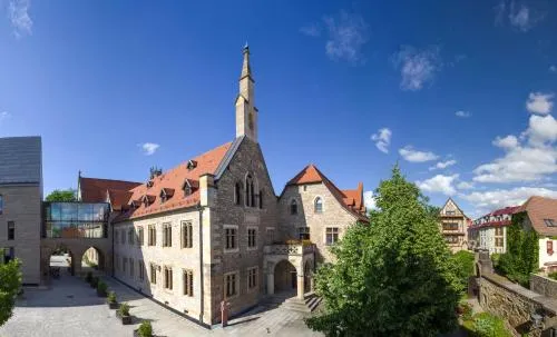 Ev. Augustinerkloster zu Erfurt in Erfurt, Deutschland