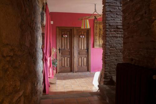 Posada Palacio Manjabalago in Manjabalago