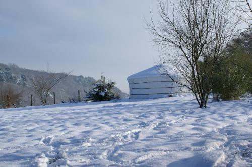 Le Refuge du Clos du Moulin