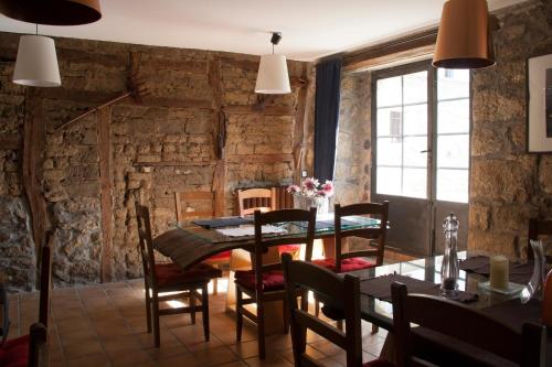 Posada Palacio Manjabalago in Manjabalago