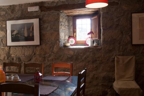 Posada Palacio Manjabalago in Manjabalago