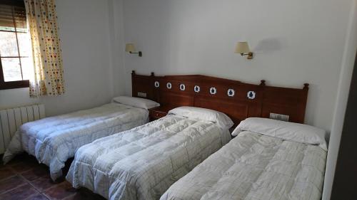 Hospedería Los Cahorros, Monachil (photo 9)