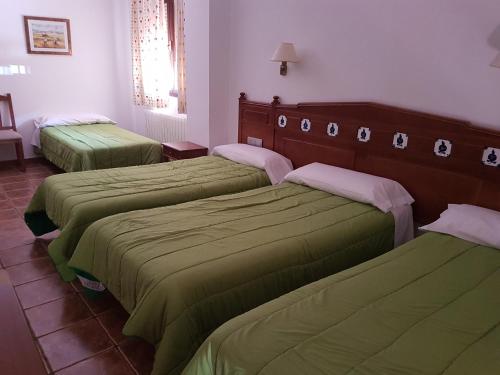 Hospedería Los Cahorros, Monachil (photo 6)