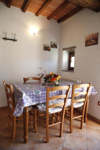 Agriturismo Da Nonna Argia