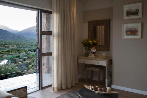 設施, 阿奎拉私人禁獵區旅館 (Aquila Private Game Reserve) in 陶斯河