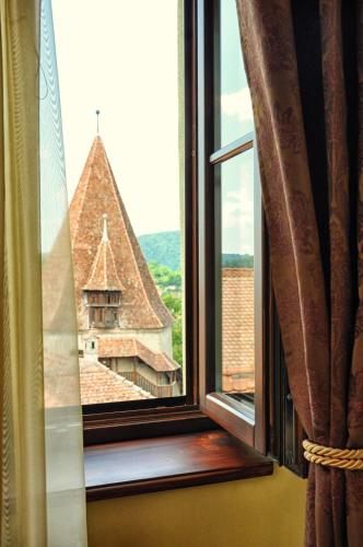 Casa Georgius Krauss Sighisoara - image 4
