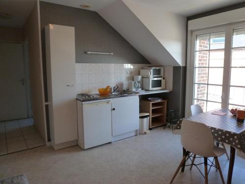 Iekārtas, Studio Ferme de Bonavis in Banteux
