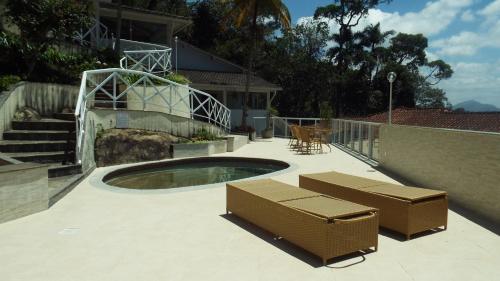 Programlehetőségek, Pousada In Garden in Teresópolis