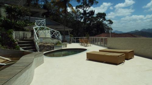 Programlehetőségek, Pousada In Garden in Teresópolis