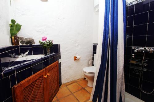 Casa Vista Teide