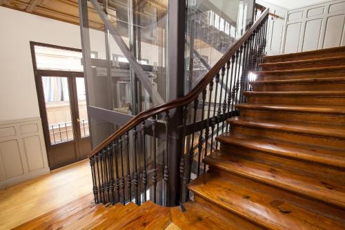 Toc Hostel Madrid - image 9